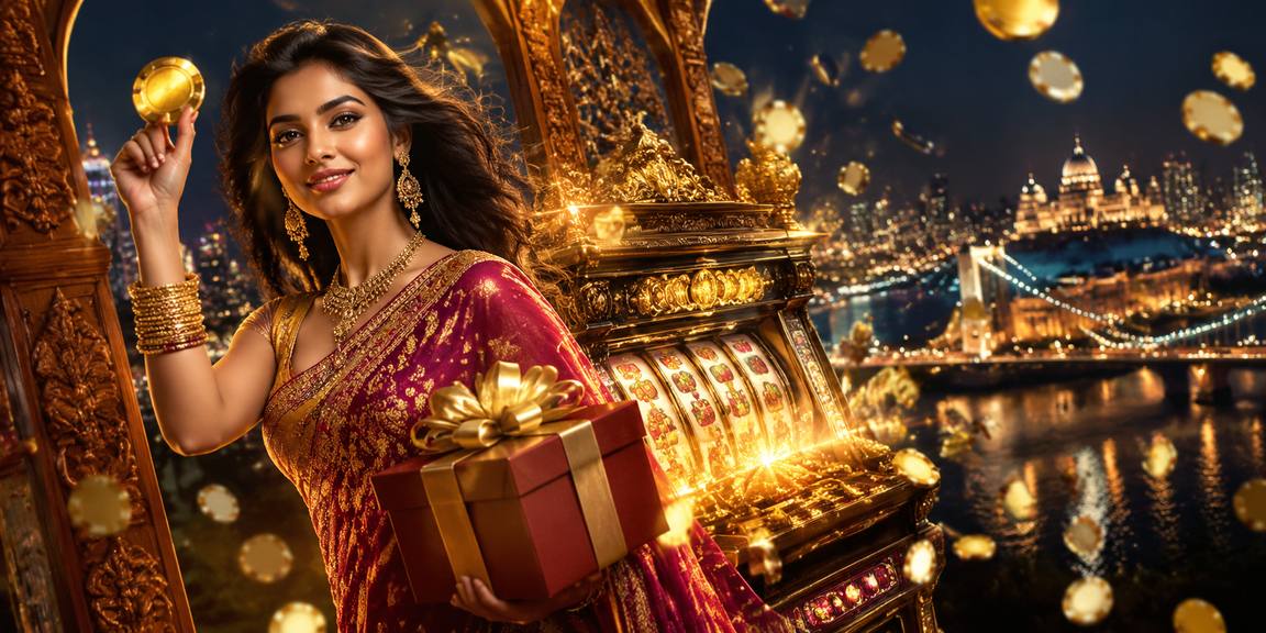 llll Mega Moolah — llll-এর বিশাল প্রাইজ রাউন্ড স্লট